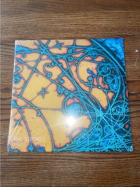 The Strokes Vinyl Record – Sealed / Never Opened